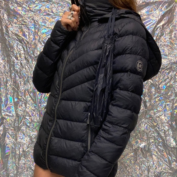 Micheal kors puffer - Picture 2 of 4